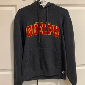 University of Guelph hoodie